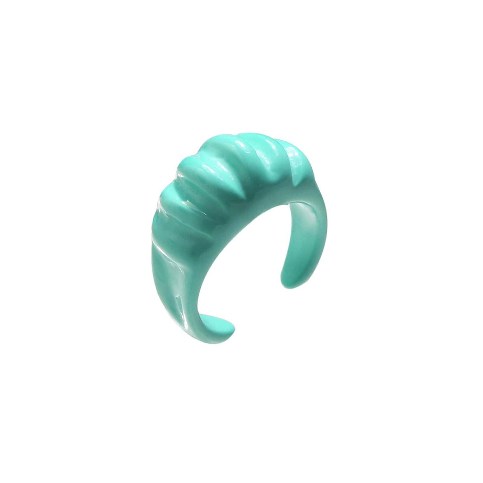 CROISSANT RING