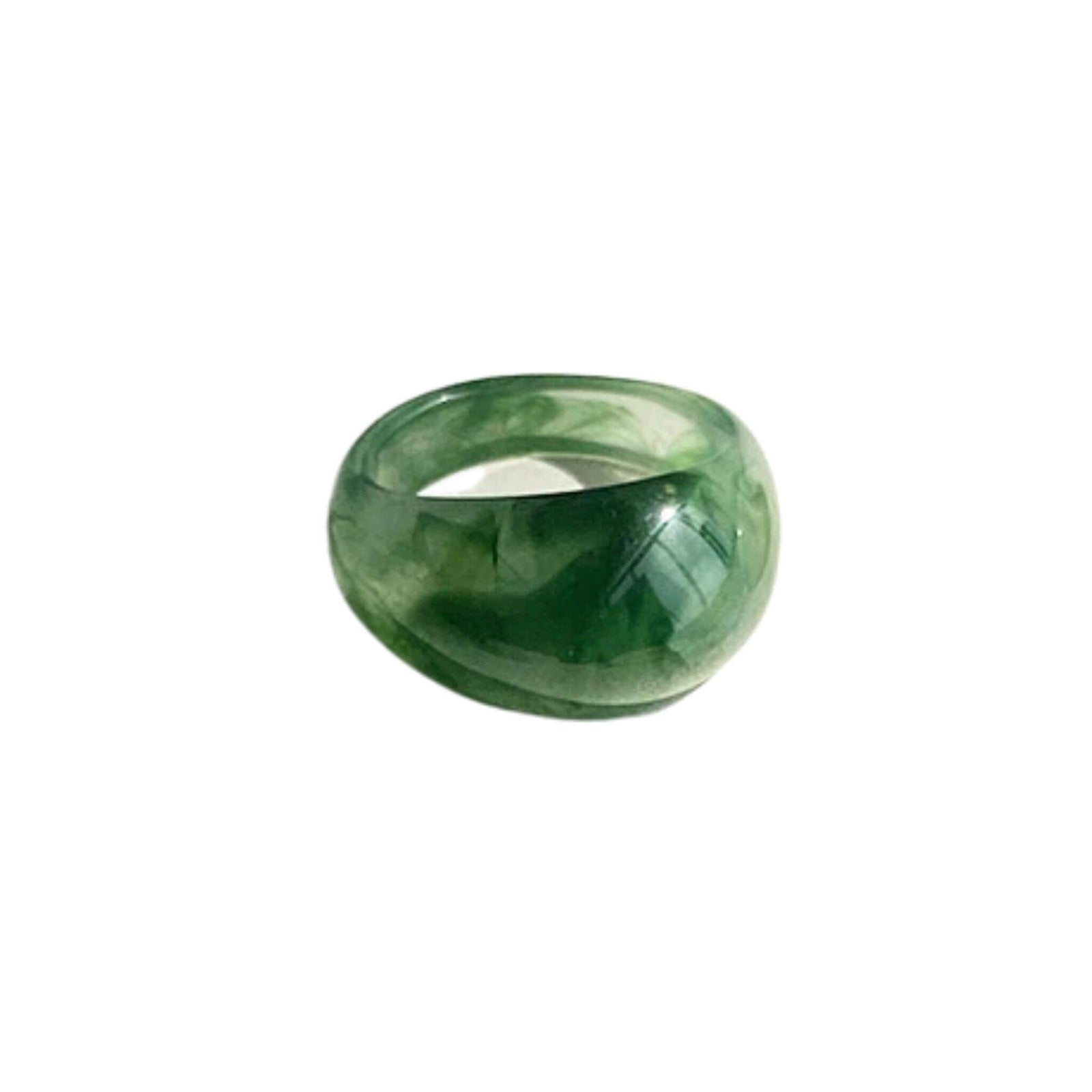 JADE RING