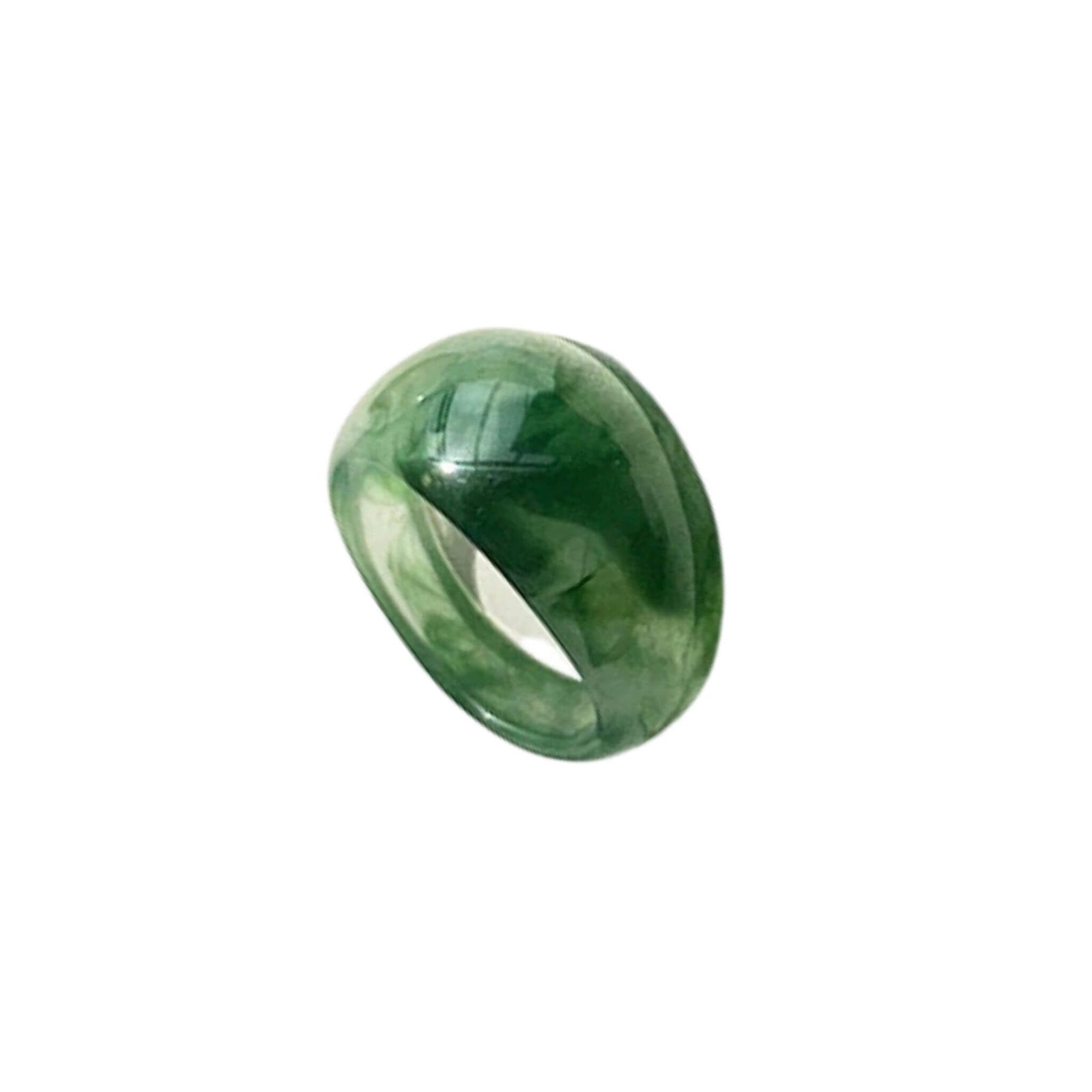 JADE RING