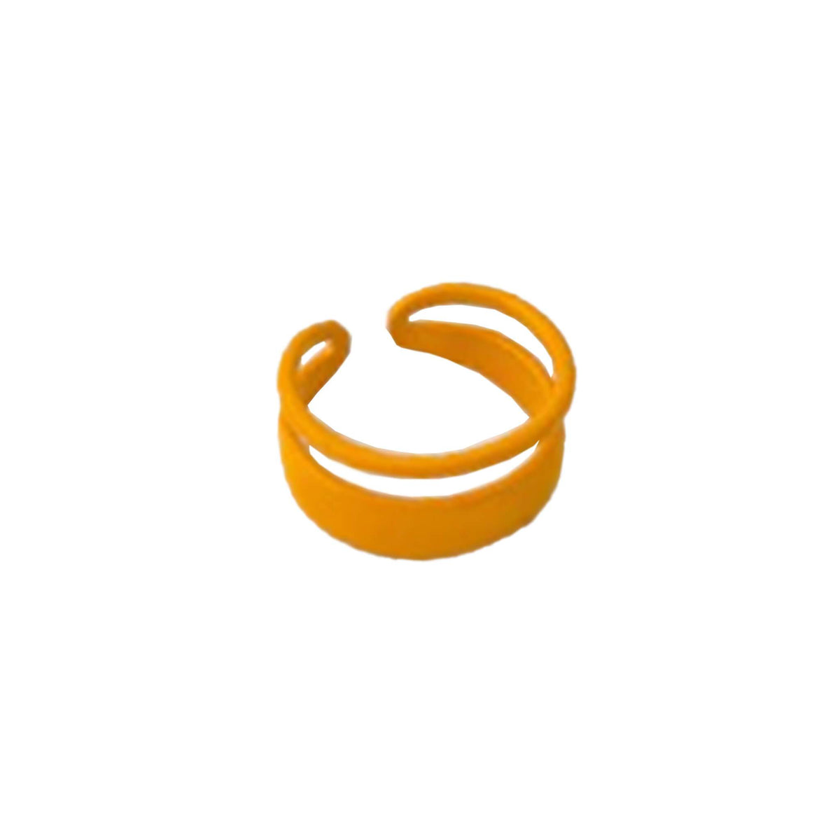 OPEN LOOP RING