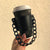 Reusable-Cup-Sleeve-Soot-Vegan-Leather-Gunmetal-Chain-Front